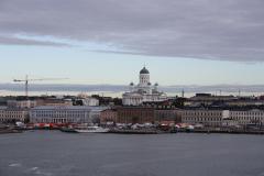 Хельсинки морские ворота